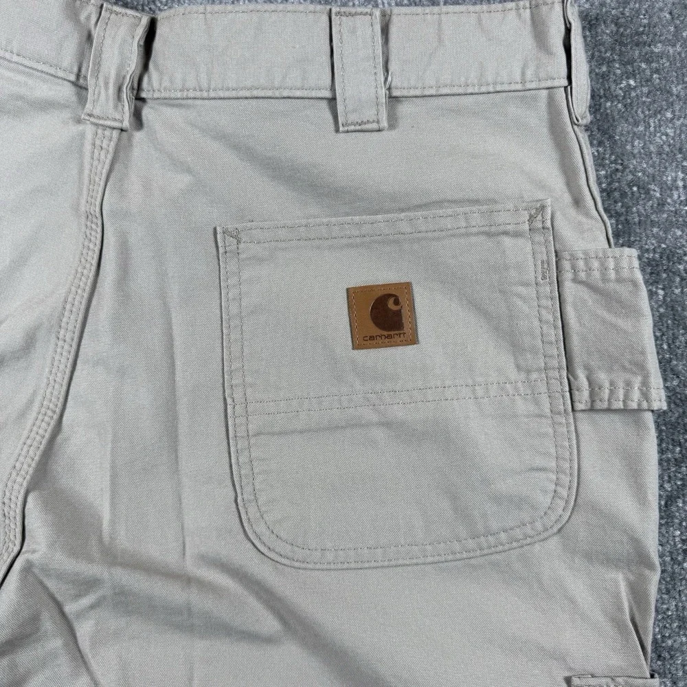 Carhartt thank you